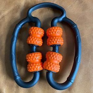SUNFLOWER Home Muscle Roller Leg Rollers Stick Sports.